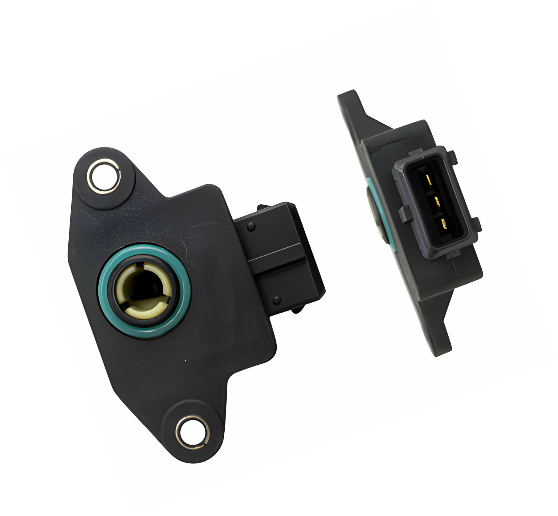 Sensor De Posición Del Acelerador (TPS)