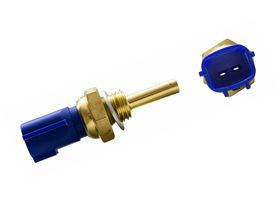 Sensor De Temperatura Del Refrigerante (CTS)