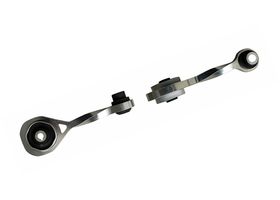 Soporte Motor Trasero