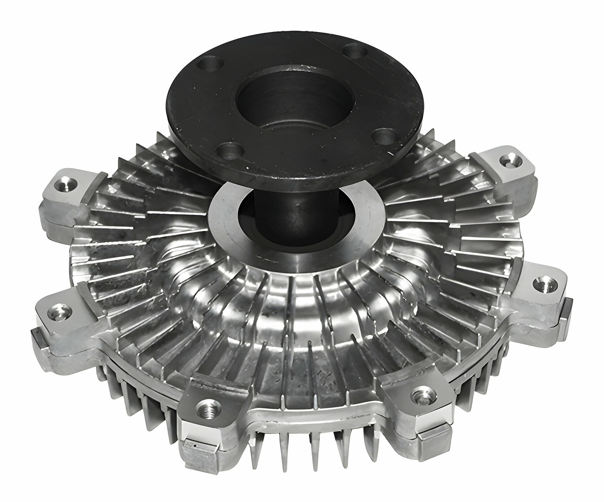 Fan Clutch 168.00 Milímetros