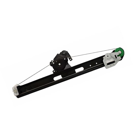 hushan-elevador-para-cristal-electrico-trasero-sin-motor-lado-conductor-bmw-serie-3-2000-328ci-0
