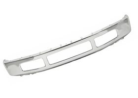 Defensa Delantera Con Hoyo Para Moldura