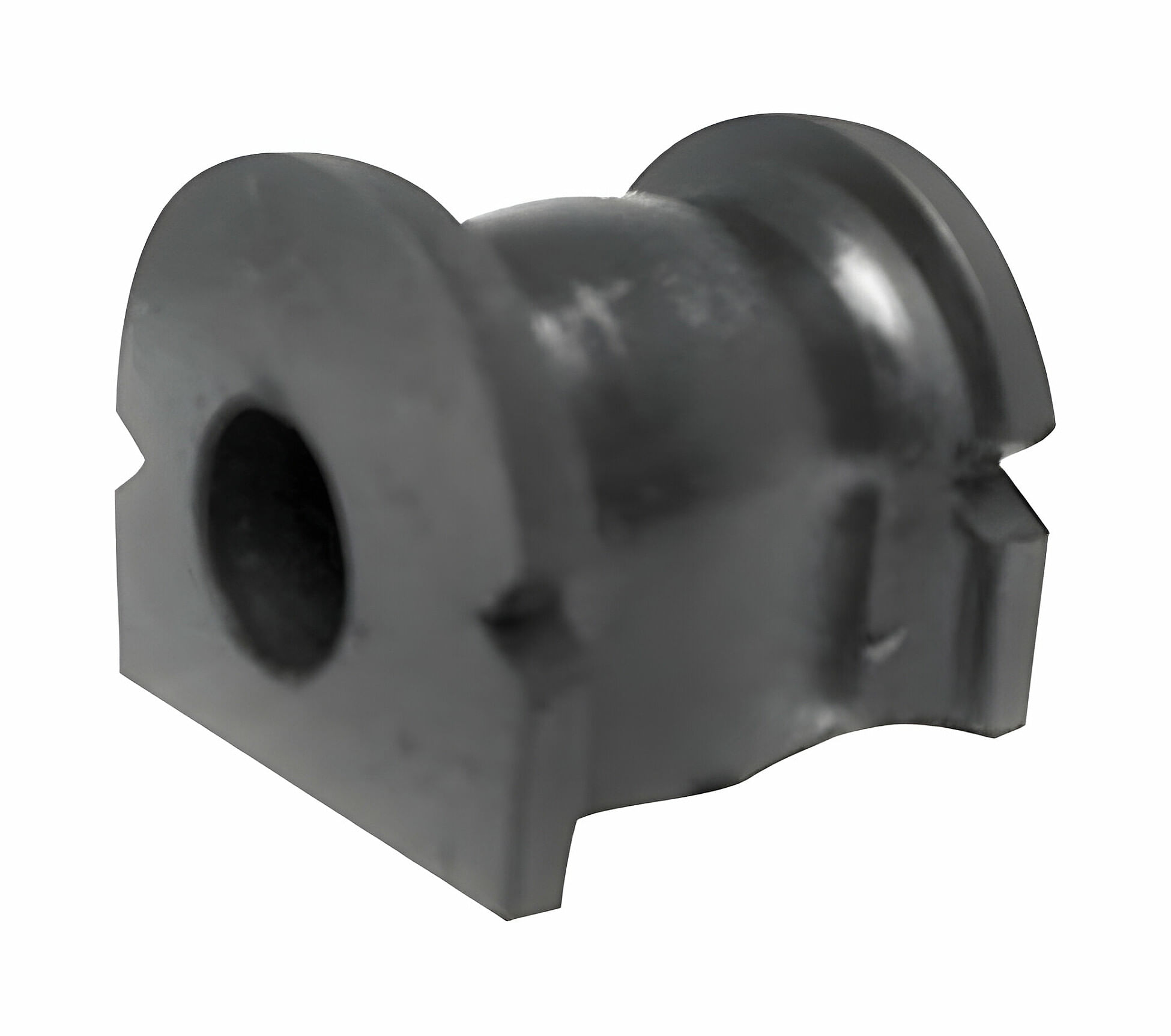 Juego De Gomas Para Barra Estabilizadora Traseras