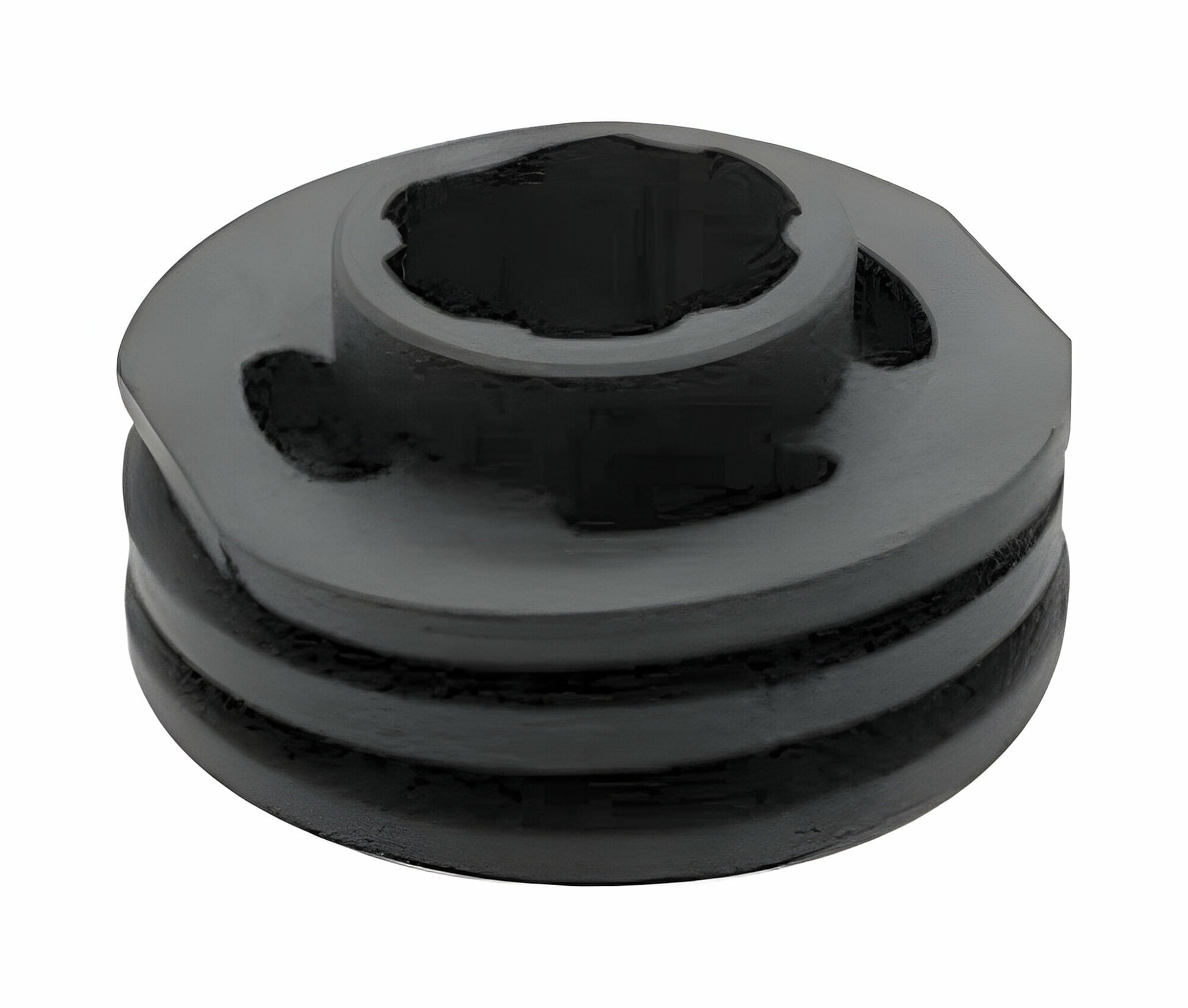 Juego De Gomas Radiador