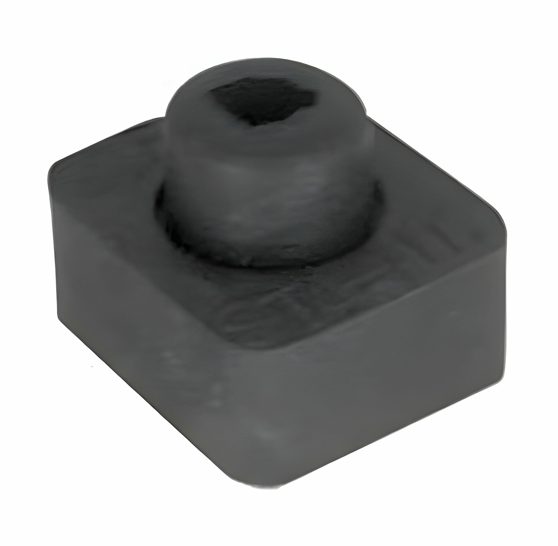 Juego De Gomas Radiador Inferior