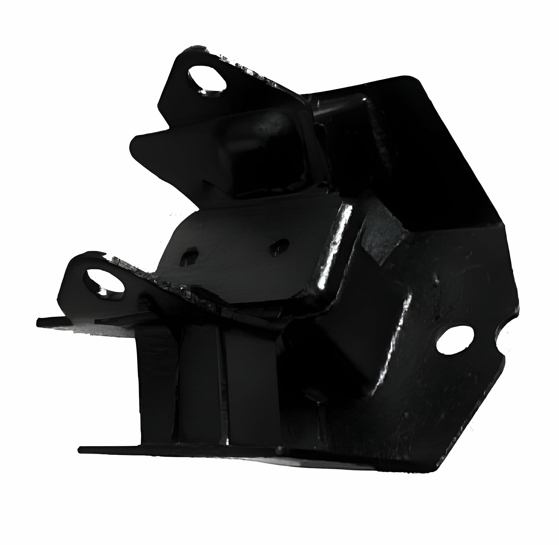 Soporte Motor Frontal Lado Conductor