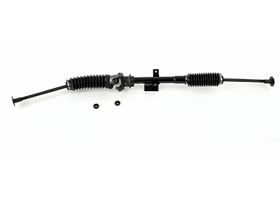 Cremallera Mecánica