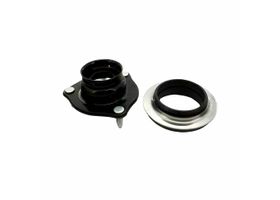 Base Amortiguador Delantera Con Balero Lado Conductor O Pasajero