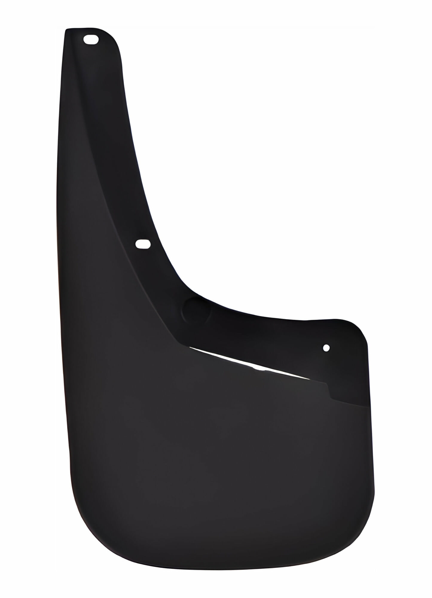 Lodera Delantera Lado Conductor