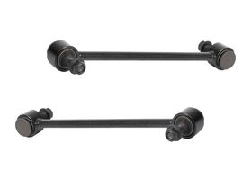 Par De Tornillos Estabilizadores Traseros