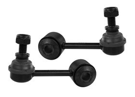 Par De Tornillos Estabilizadores Traseros