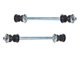 Par De Tornillos Estabilizadores Traseros