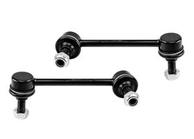 Par De Tornillos Estabilizadores Traseros