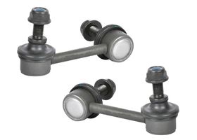 Par De Tornillos Estabilizadores Traseros