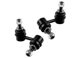 Par De Tornillos Estabilizadores Traseros