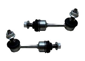 Par De Tornillos Estabilizadores Traseros