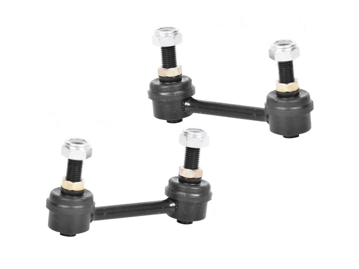 Par De Tornillos Estabilizadores Traseros