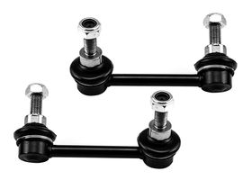 Par De Tornillos Estabilizadores Traseros