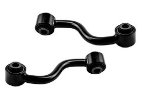 Par De Tornillos Estabilizadores Traseros