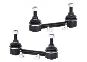 Par De Tornillos Estabilizadores Traseros