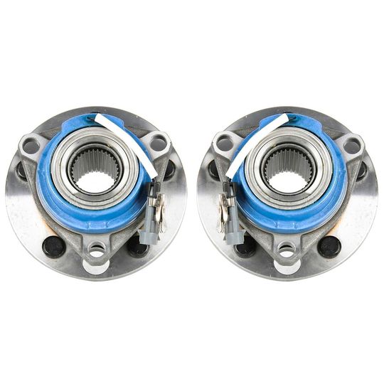 grob-par-de-mazas-rueda-delanteras-buick-riviera-1992-1993-riviera-0