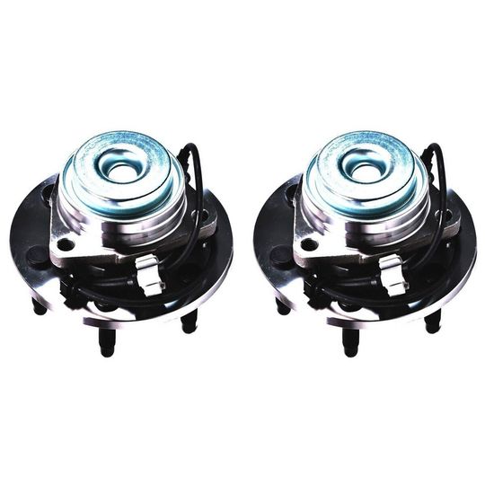 grob-par-de-mazas-rueda-delanteras-gmc-sierrahd-2005-2006-sierra-2500-hd-0