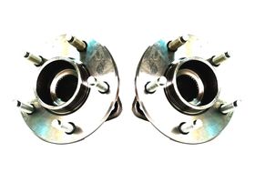 Par De Mazas Rueda Delanteras