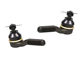 Par De Terminales Exteriores