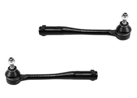 Par De Terminales Exteriores