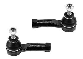 Par De Terminales Exteriores