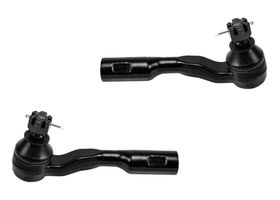 Par De Terminales Exteriores