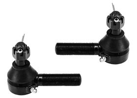 Par De Terminales Exteriores