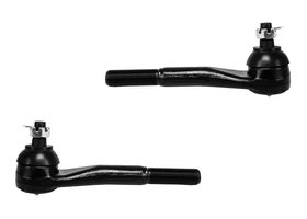 Par De Terminales Exteriores