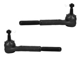 Par De Terminales Exteriores