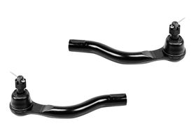 Par De Terminales Exteriores