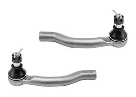 Par De Terminales Exteriores