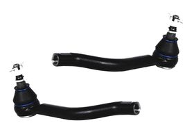 Par De Terminales Exteriores