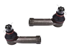 Par De Terminales Exteriores