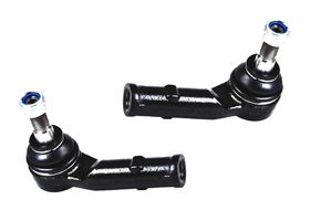 Par De Terminales Exteriores