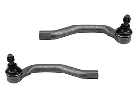 Par De Terminales Exteriores