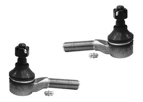 Par De Terminales Exteriores