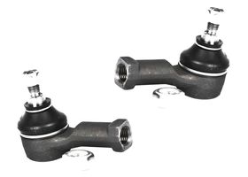 Par De Terminales Exteriores