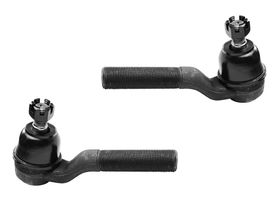 Par De Terminales Exteriores