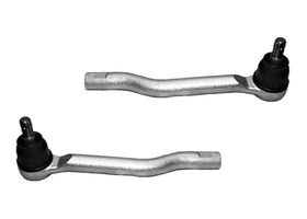 Par De Terminales Exteriores