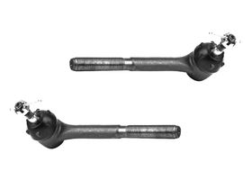 Par De Terminales Exteriores