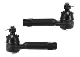 Par De Terminales Exteriores