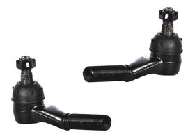 Par De Terminales Exteriores