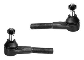 Par De Terminales Exteriores