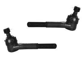 Par De Terminales Exteriores