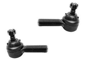 Par De Terminales Exteriores